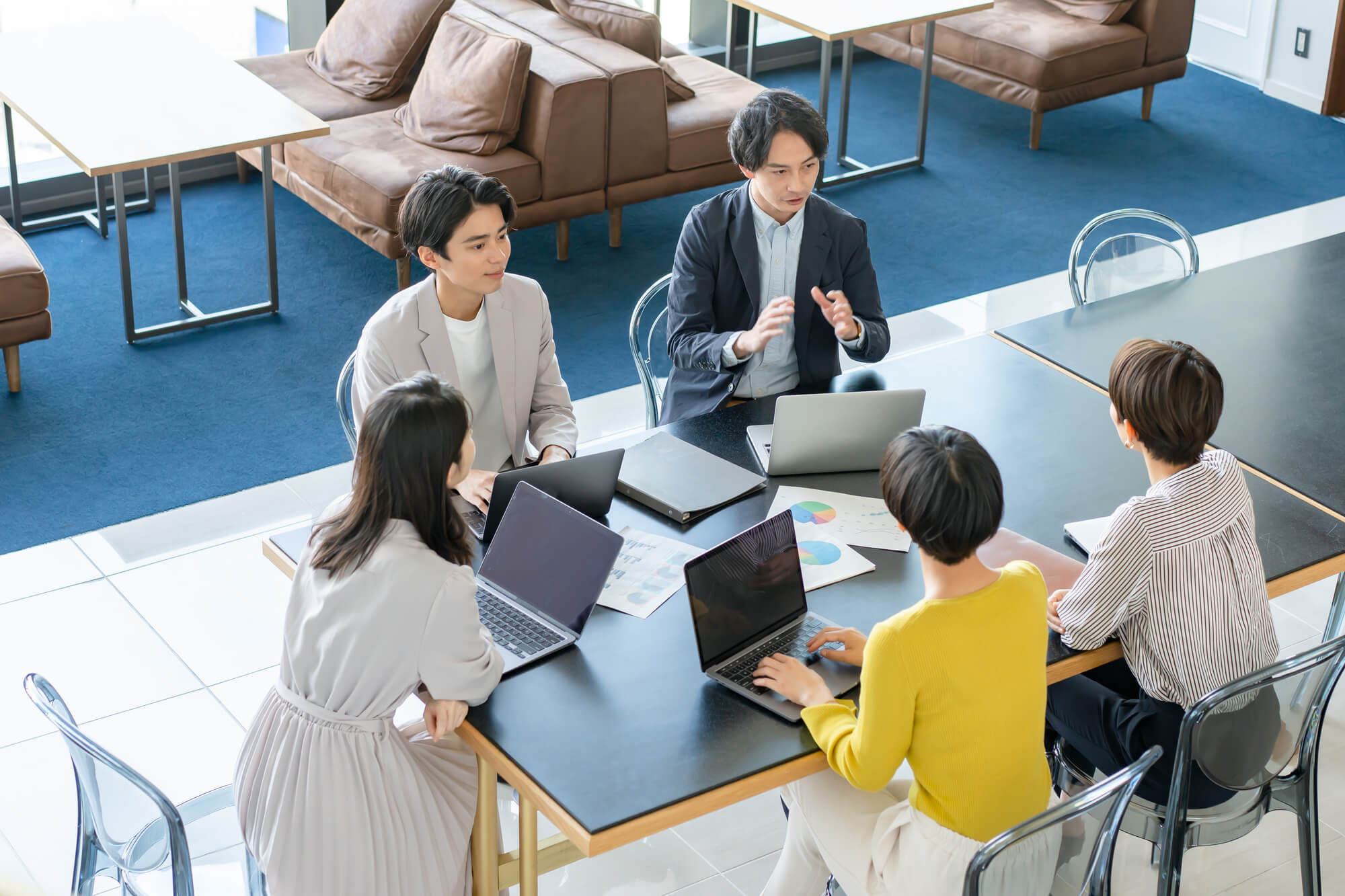 AI導入支援ならN’EXt Planning