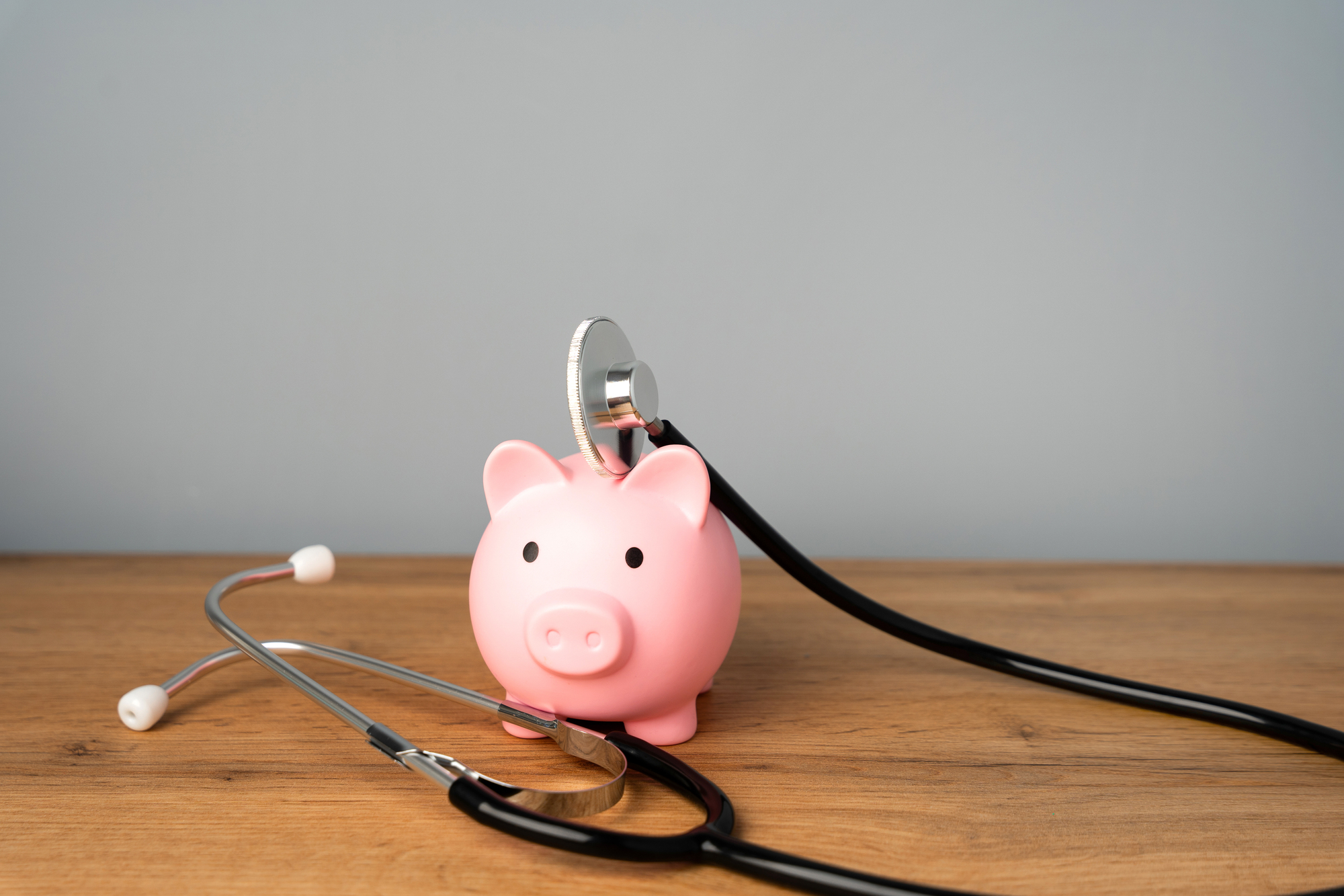 財務の健康診断