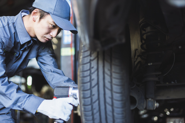 自動車整備工場のSEO対策